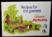 Sauce Arturo:  Recipes for the Gourmet fom The Carriage House Cos. / Inc. Naas Foods, Inc.